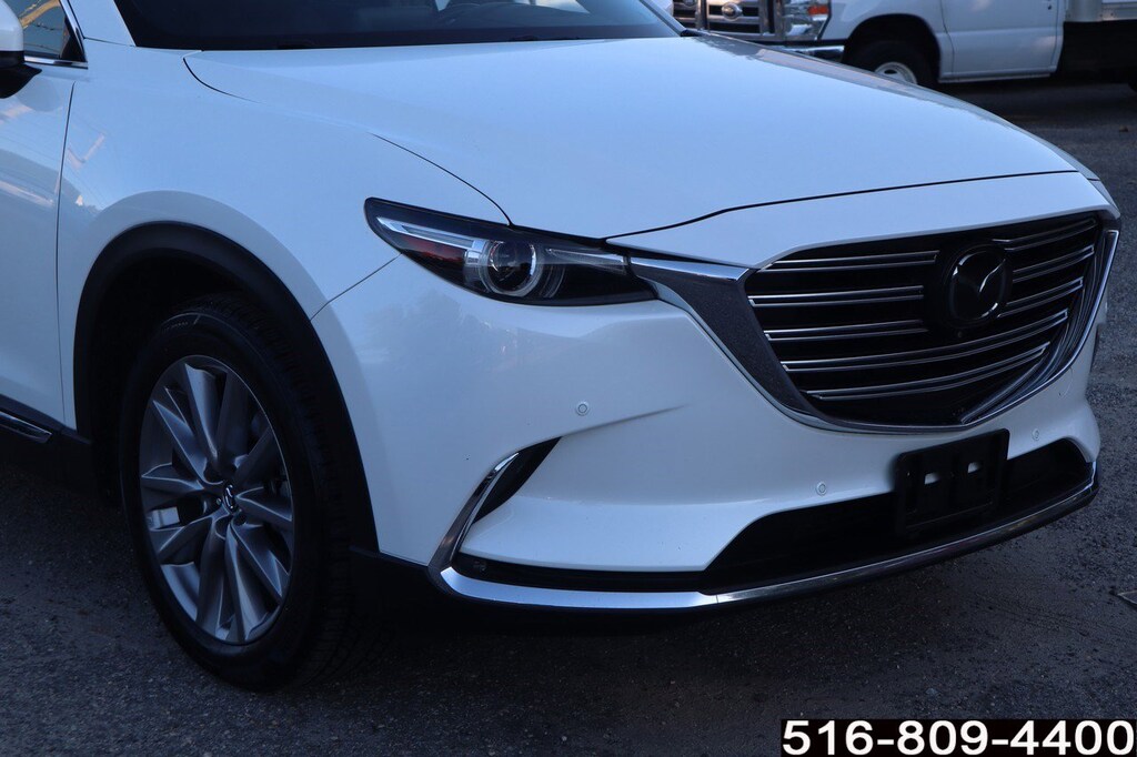 Used 2020 Mazda CX-9 Grand Touring Grand Touring AWD