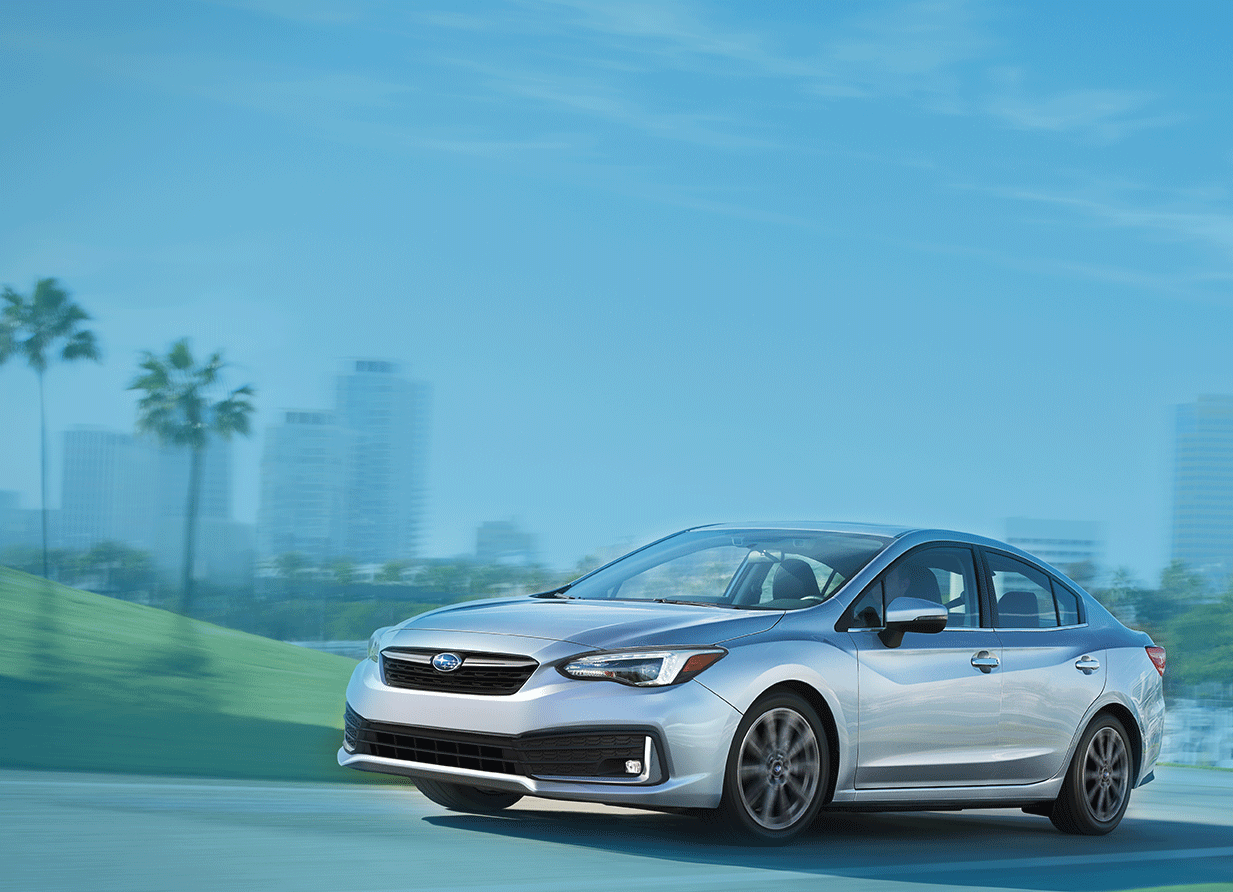 Hassett Subaru Subaru Dealer in Wantagh, Long Island, NY