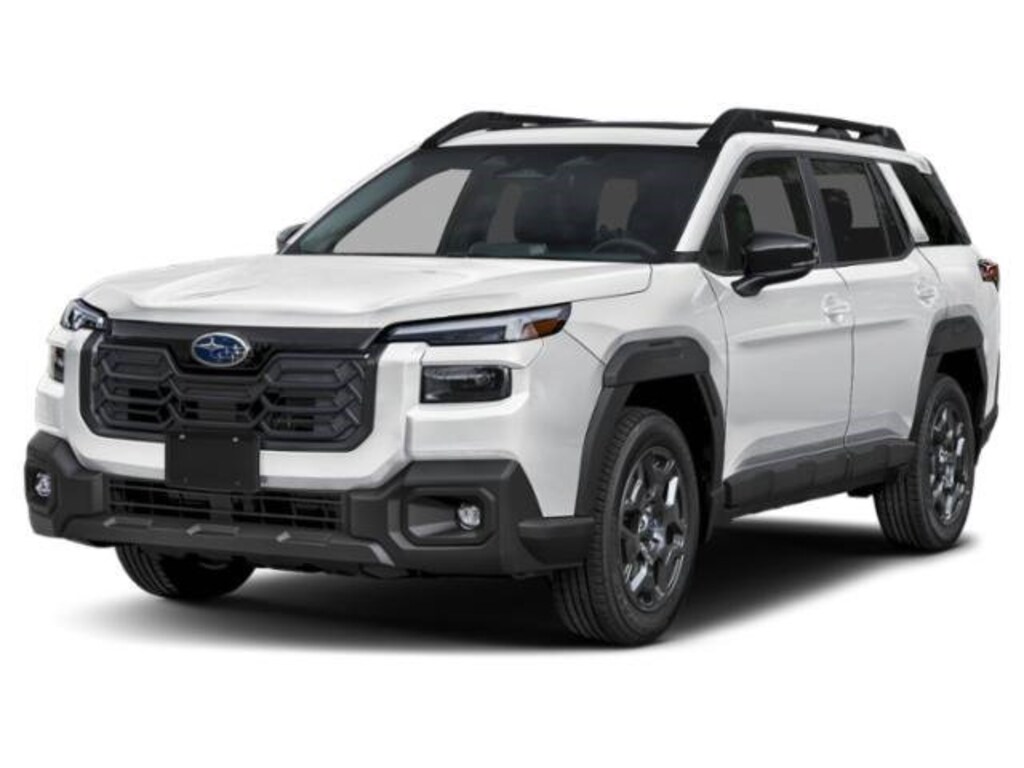 New 2026 Subaru Outback Premium SUV