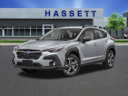 2026 Subaru Crosstrek Premium SUV