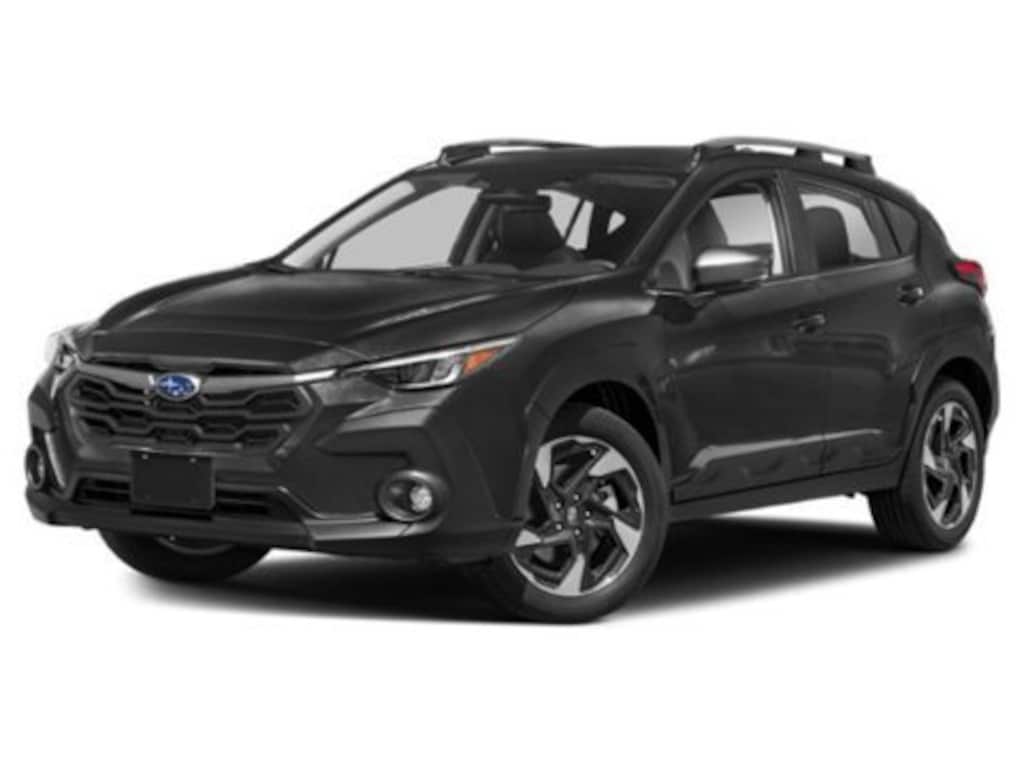 New 2026 Subaru Crosstrek Limited SUV