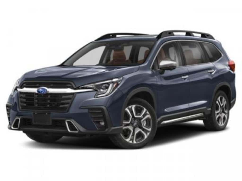 New 2025 Subaru Ascent Touring 7-Passenger SUV