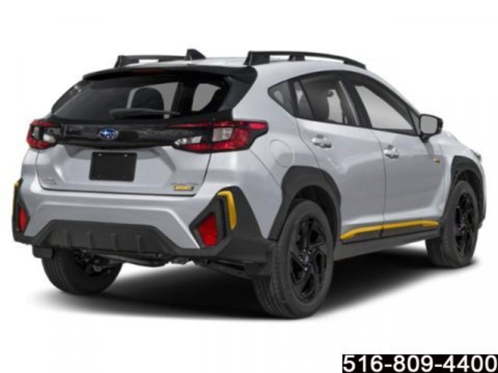Used 2025 Subaru Crosstrek Sport Sport AWD