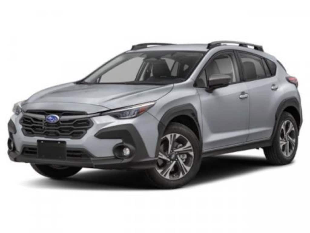 New 2026 Subaru Crosstrek Premium SUV