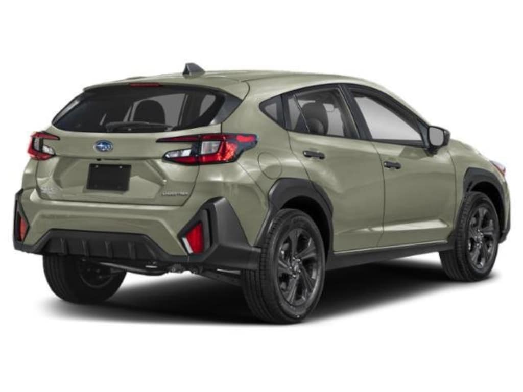 New 2026 Subaru Crosstrek Base SUV