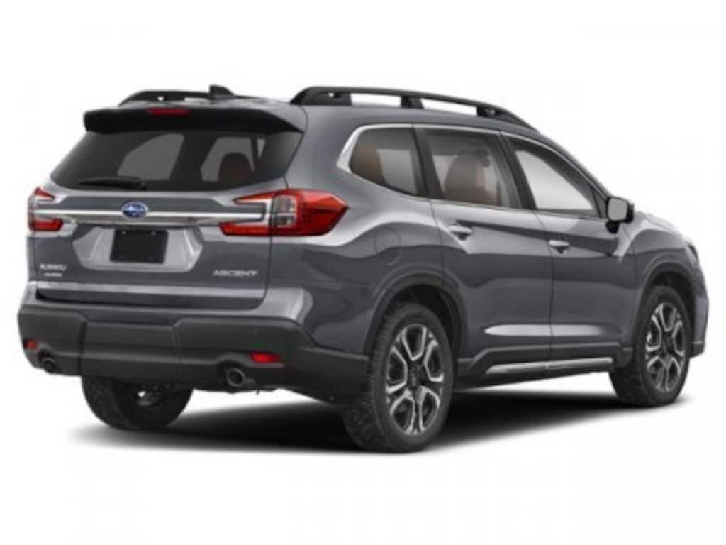 New 2025 Subaru Ascent Touring 7-Passenger SUV