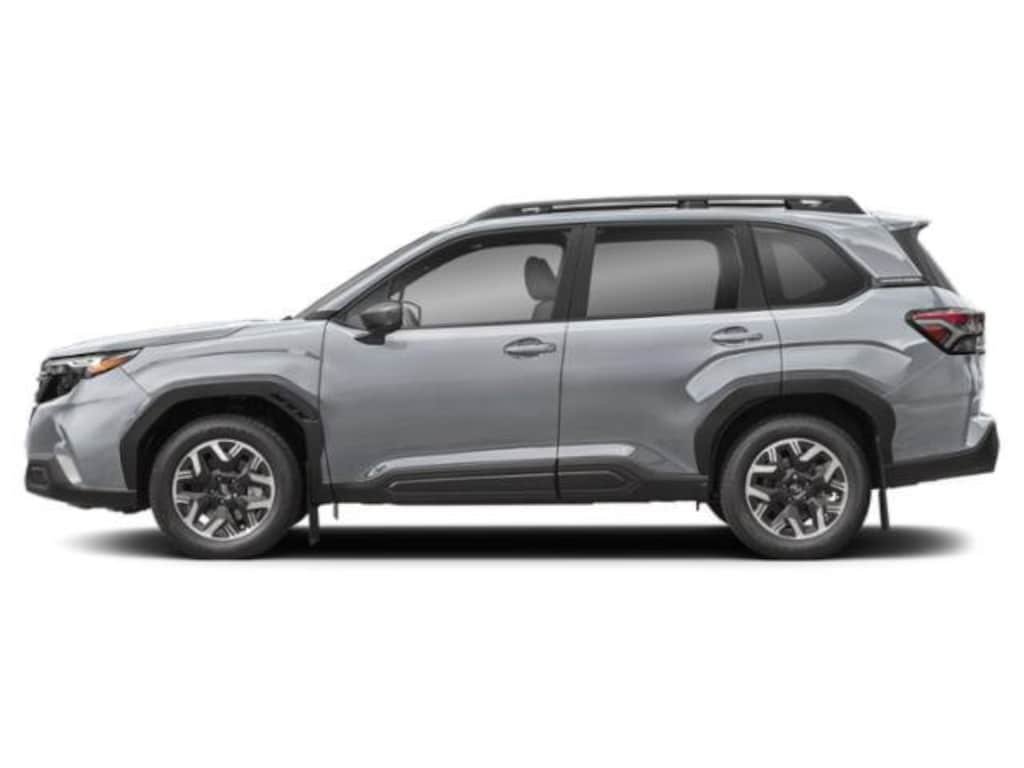 New 2026 Subaru Forester Premium SUV