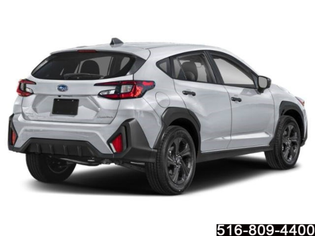 Used 2024 Subaru Crosstrek 4DR SUV CVT AWD