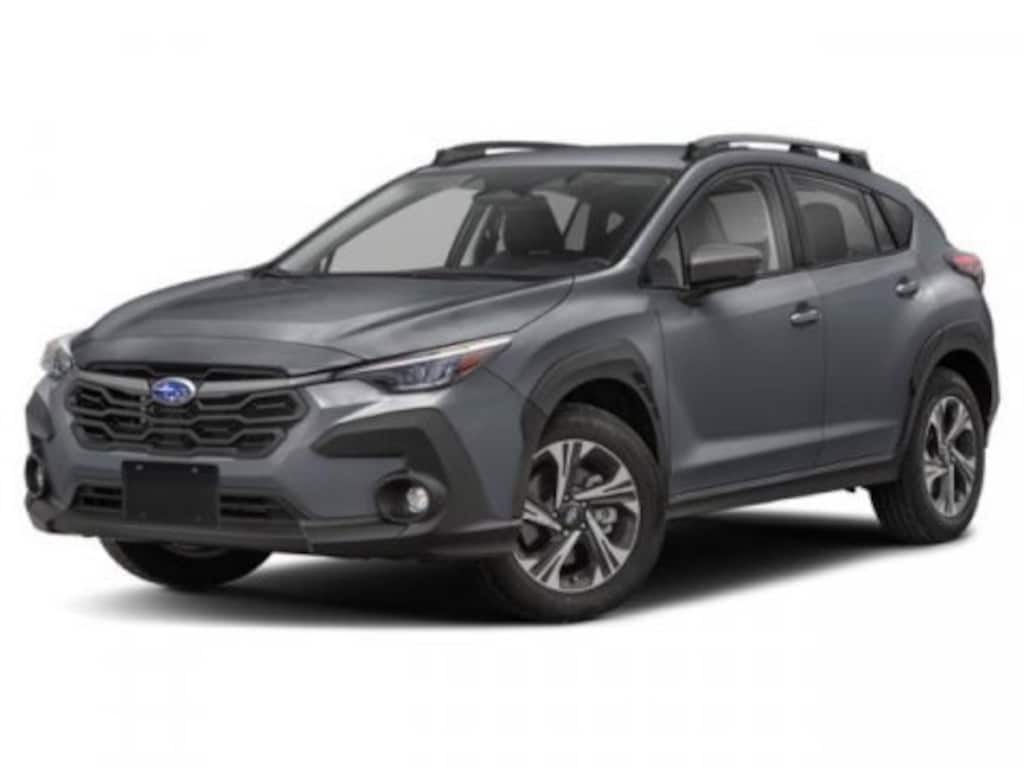 New 2026 Subaru Crosstrek Premium SUV
