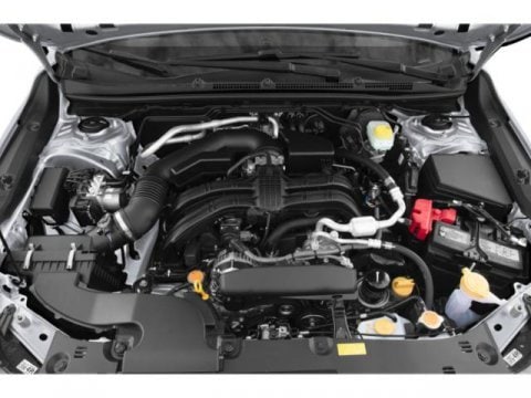2026 Subaru Crosstrek Wilderness - Photo 15