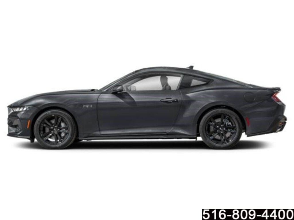 Used 2024 Ford Mustang GT Premium GT Premium Fastback