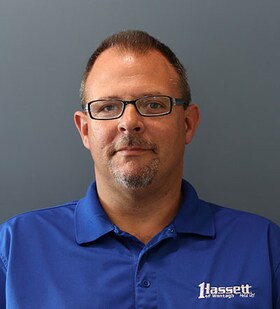 Staff member Bill Ahrens from ID_fca72e3688d2