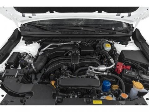2026 Subaru Crosstrek Sport - Photo 15