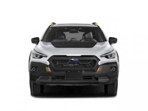2026 Subaru Crosstrek Wilderness - Photo 7