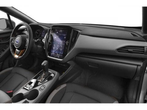 2026 Subaru Crosstrek Wilderness - Photo 18