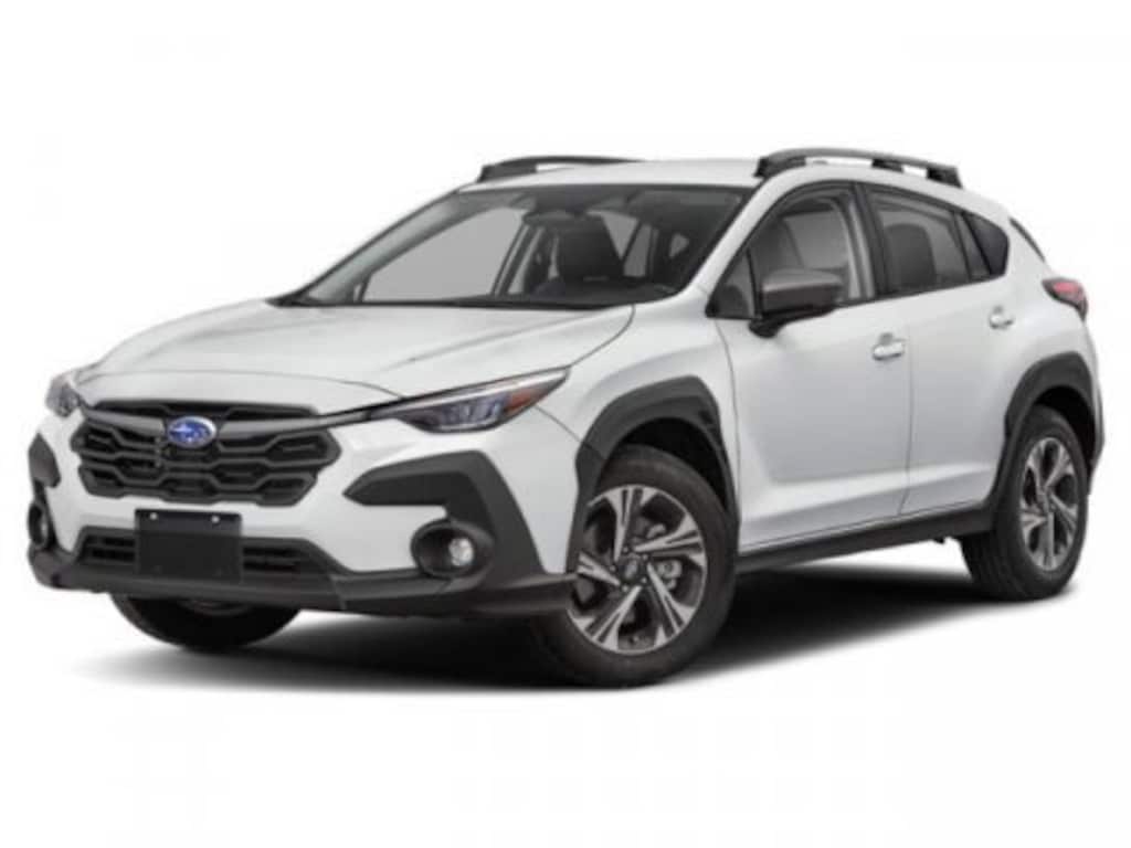 New 2026 Subaru Crosstrek Premium SUV