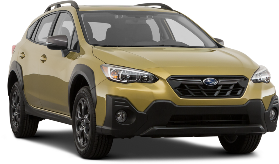 Compare the Subaru Crosstrek Trim Levels Hassett Subaru