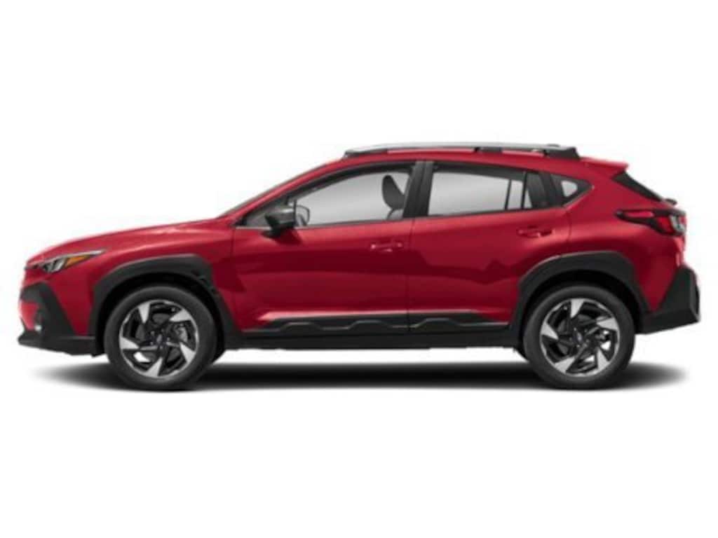 New 2026 Subaru Crosstrek Limited SUV