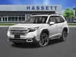 Subaru Forester Hybrid