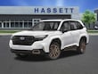 Subaru Forester Hybrid