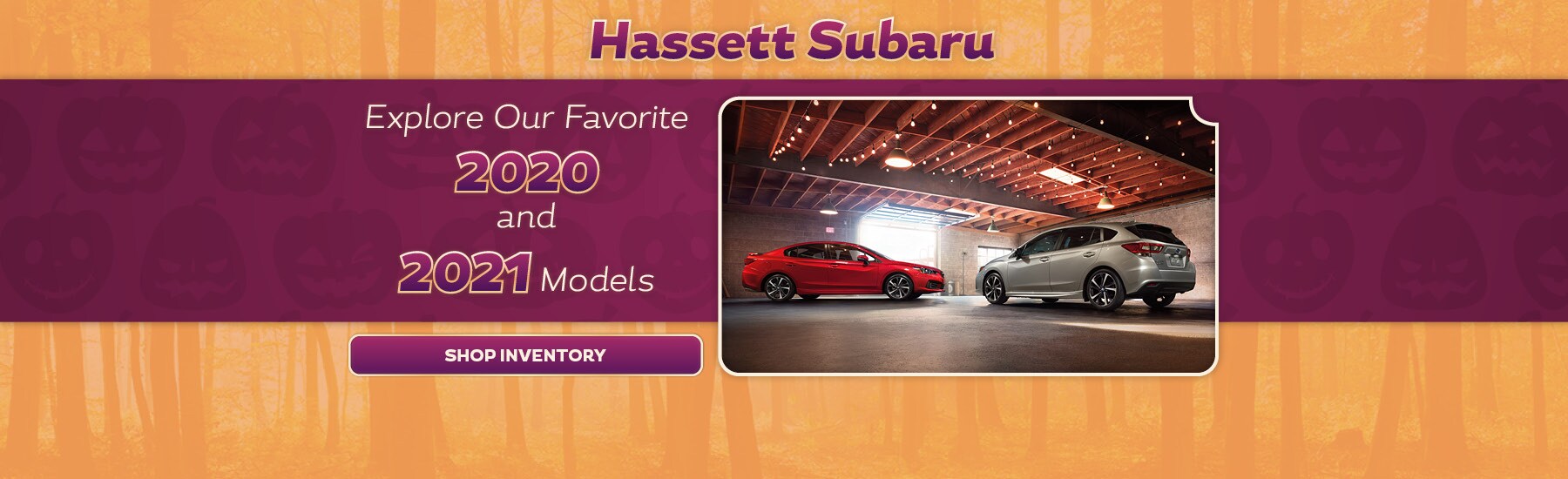 Hassett Subaru New Subaru & Used Car Dealer