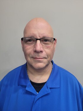 Staff member Kevin Bader from ID_fca72e3688d2