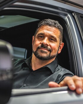 Staff member Anthony DeSantis from ID_7e4bd55f1c87