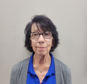 Staff member Kathi Zaimis from ID_fca72e3688d2