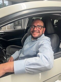 Staff member Victor Lamattina from ID_7e4bd55f1c87