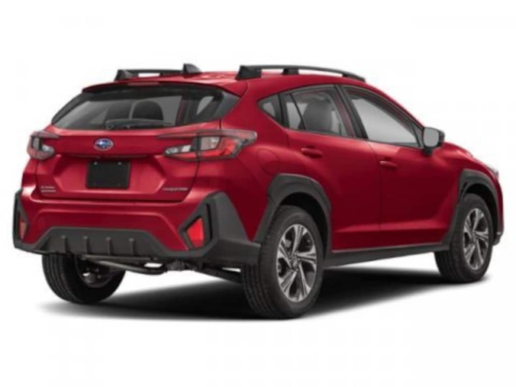 New 2026 Subaru Crosstrek Premium SUV