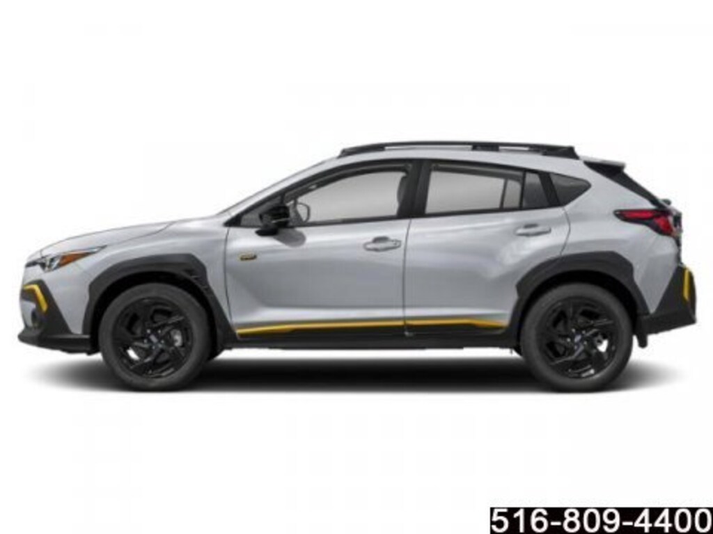 Used 2025 Subaru Crosstrek Sport Sport AWD