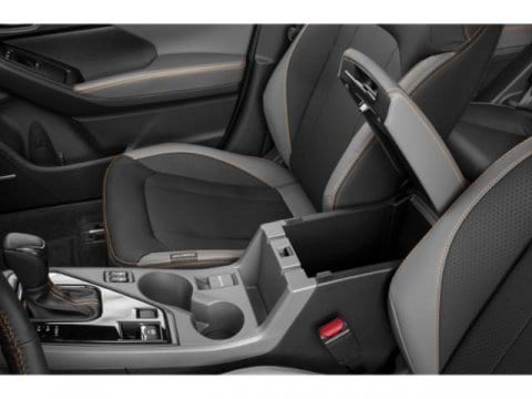 2026 Subaru Crosstrek Wilderness - Photo 17