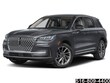  Lincoln Corsair