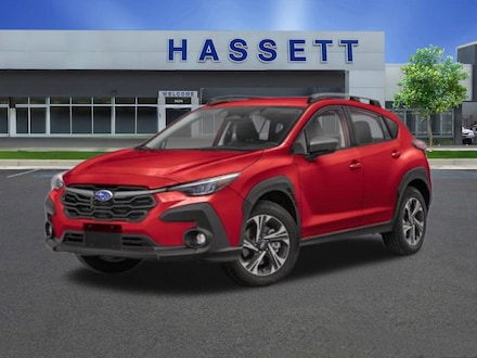 2025 Subaru Crosstrek Premium SUV