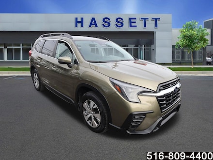 2023 Subaru Ascent Premium Premium 8-Passenger