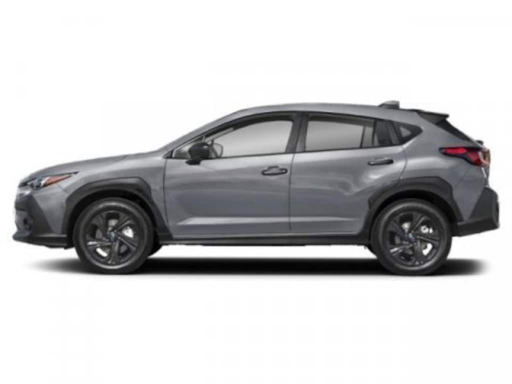 New 2026 Subaru Crosstrek Base SUV