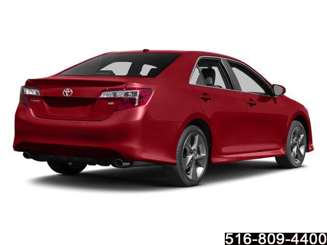 Used 2014 Toyota Camry LE with VIN 4T1BF1FK4EU411760 for sale in Wantagh, NY