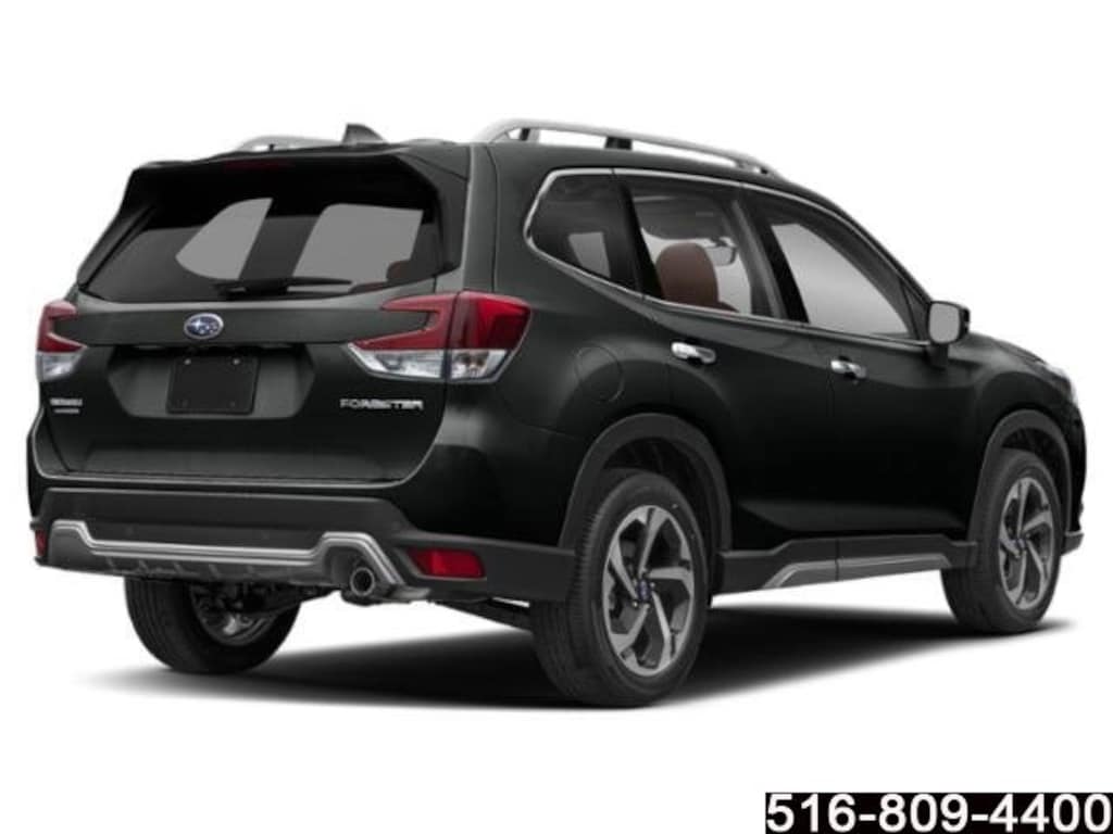 Used 2023 Subaru Forester Touring Touring CVT