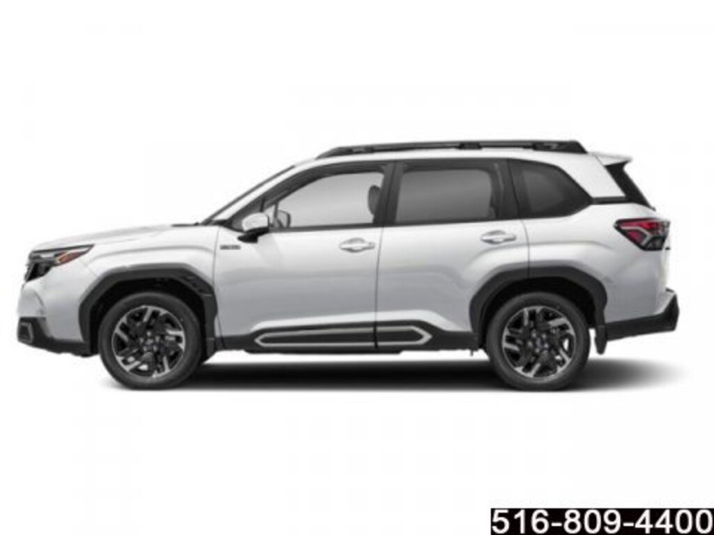 Used 2025 Subaru Forester Limited Hybrid Limited Hybrid AWD