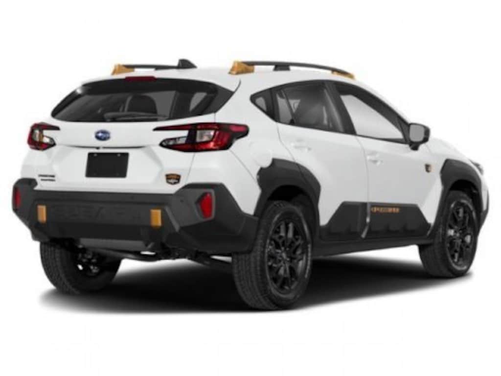 New 2026 Subaru Crosstrek Wilderness SUV