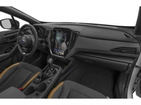 2026 Subaru Crosstrek Sport - Photo 18
