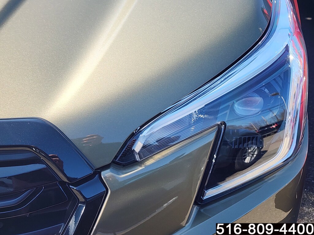 Used 2023 Subaru Forester Premium Premium CVT