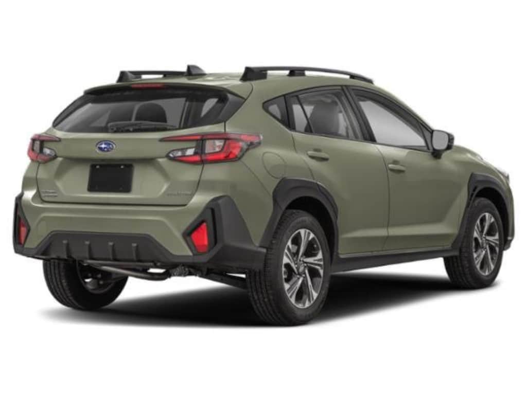 New 2026 Subaru Crosstrek Premium SUV
