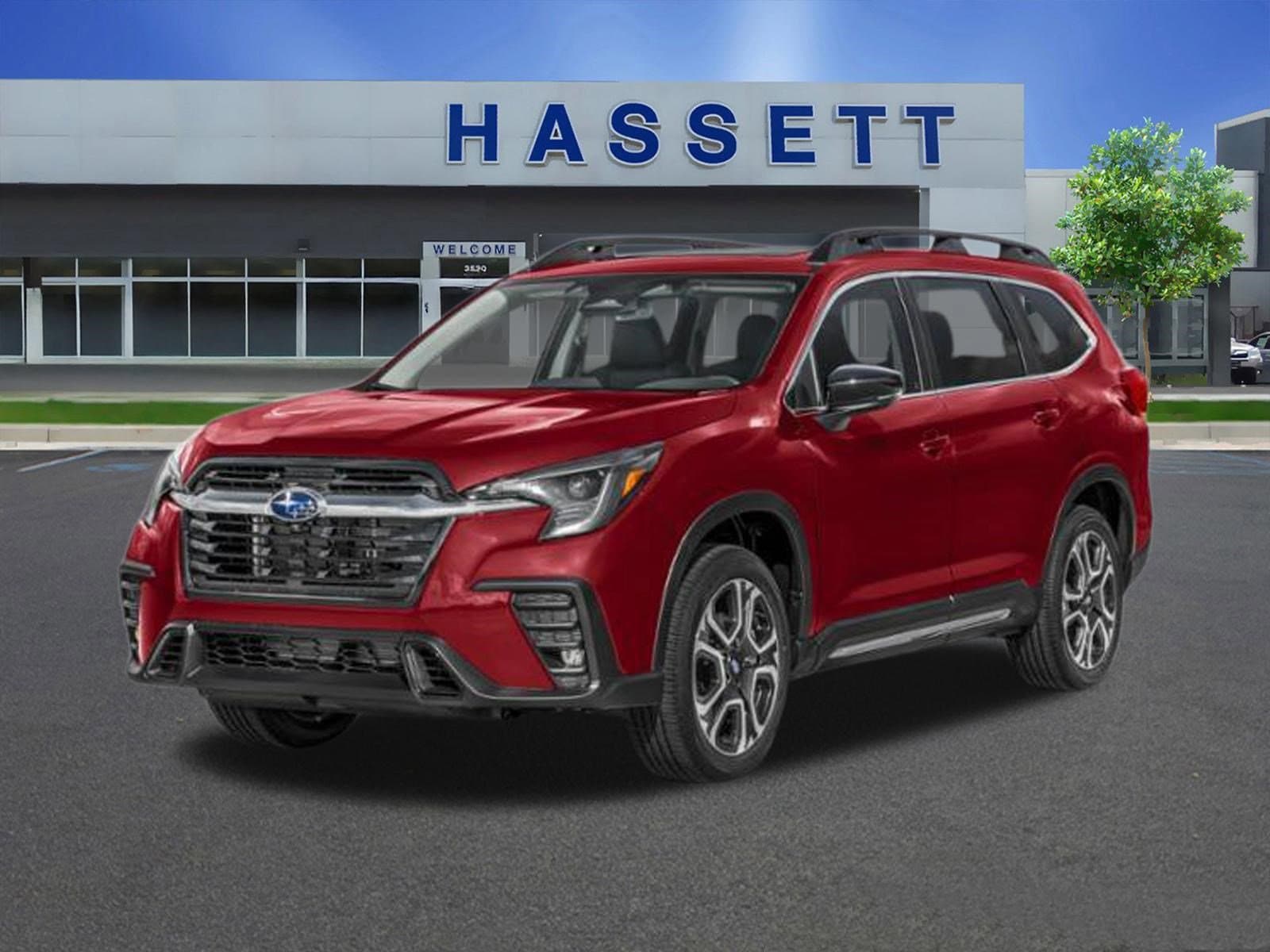 New Subaru Specials Near Massapequa NY | Subaru Lease Offers