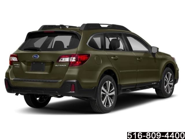 Used 2018 Subaru Outback Limited with VIN 4S4BSANCXJ3319123 for sale in Wantagh, NY