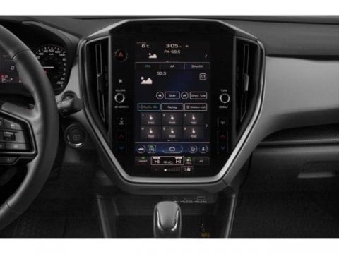 2026 Subaru Crosstrek Wilderness - Photo 13