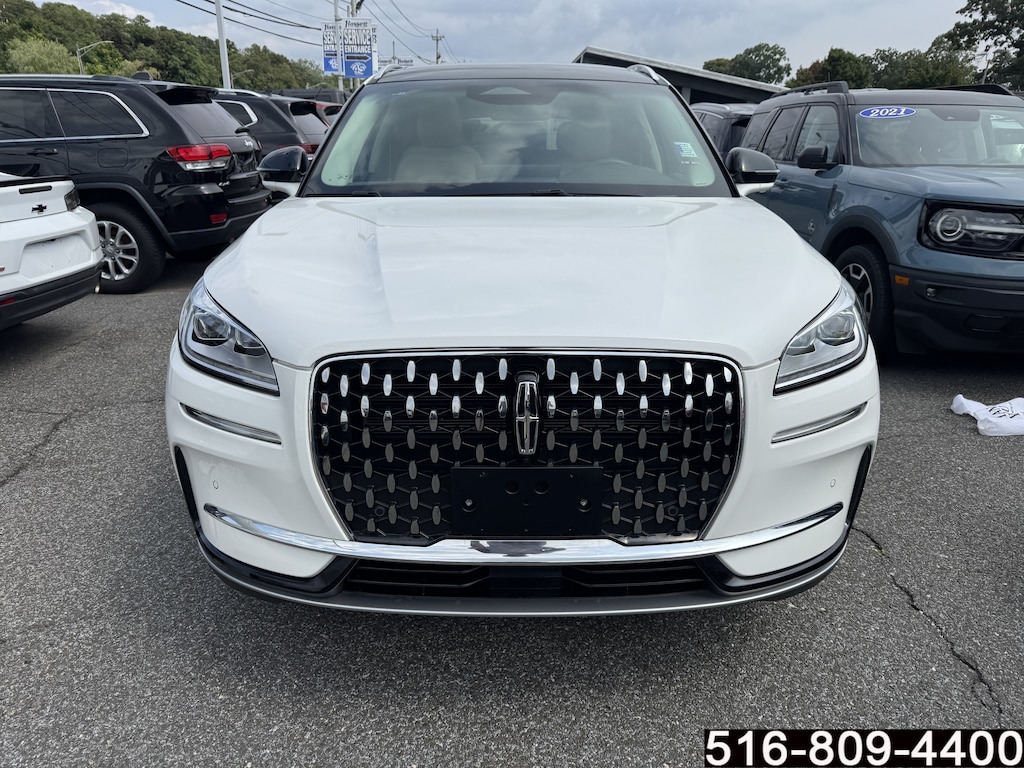 Used 2023 Lincoln Corsair Reserve Reserve AWD