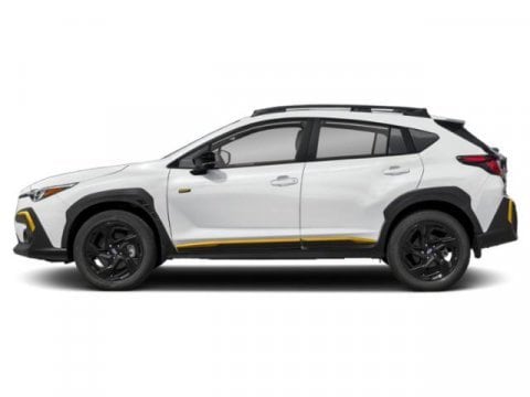 2026 Subaru Crosstrek Sport - Photo 6