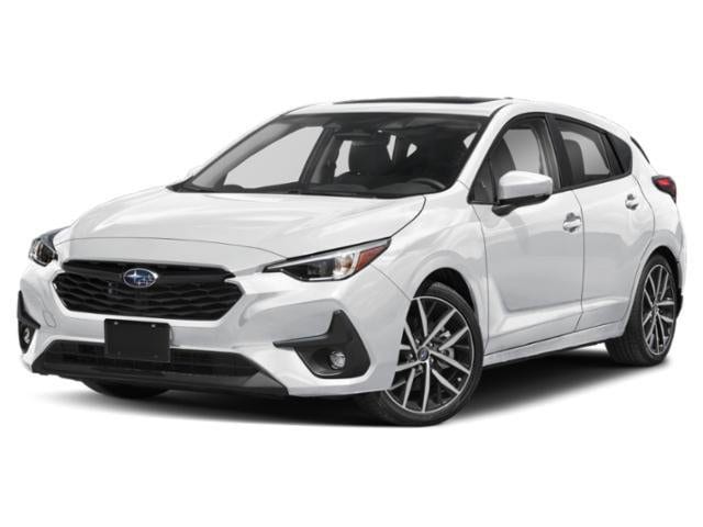 2026 Subaru Impreza 2.0 Sport CVT's photo