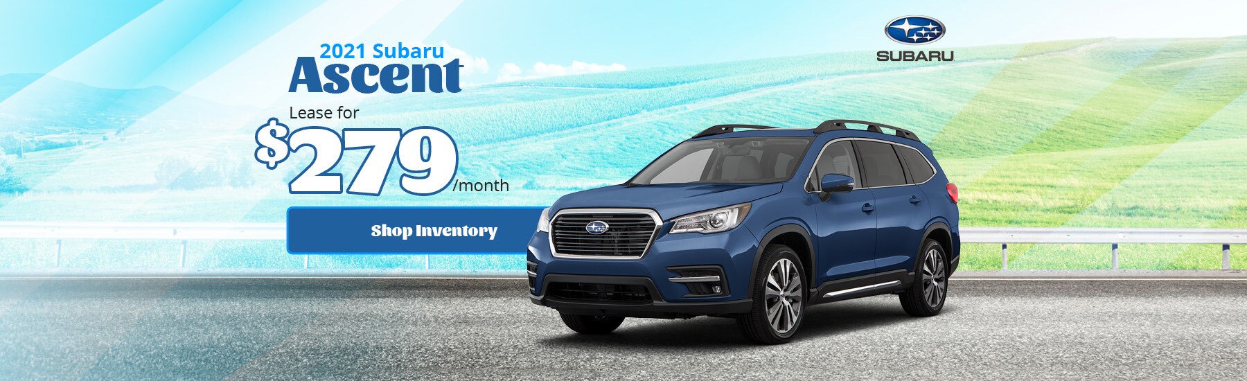 Hassett Subaru Subaru Dealer in Wantagh, Long Island, NY